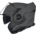 Capacete Ls2 Ff901 Advant x Monocolor - Nardo Grey