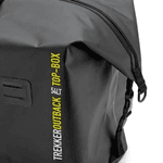 Bolsa Interna Givi - Outback - 58L