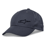 Boné Alpinestars Live - Cinza