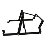Suporte Baú Tp Bikers - Titan150 / Fan125 - 09/13 - C/prolongador
