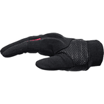 Luva Texx Way - Preto/vermelho
