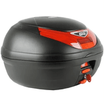 Bauleto Givi Flow Bicolor - 35l