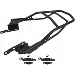 Bagageiro Givi - Fz15 - Preto 