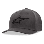 Boné Alpinestars Blaze 2.0 - Cinza preto