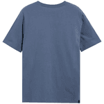 Camiseta Alpinestars Concentric - Azul