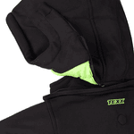 Jaqueta Texx Miami - Preto/verde
