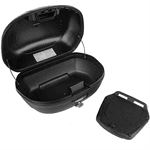 Bauleto Givi Simply Fumê - 45l