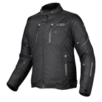 Jaqueta Feminina X11 Iron 3 - Preto