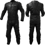 Macacão X11 Speed 2 - Preto