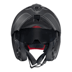 Capacete Race Tech Signal Monocolor - Titanium.