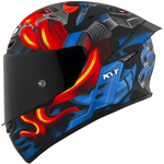 Capacete Kyt Tt Course Magnet