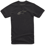 Camiseta Alpinestars Ageless Rake - Preto