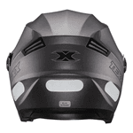 Capacete Texx Ugello Solid - Chumbo