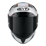 Capacete Kyt Tt Course Ratthapark Space Monkey 22 Replica