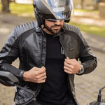 Jaqueta Texx Storm - Preto