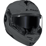 Capacete Ls2 Ff901 Advant x Monocolor - Nardo Grey