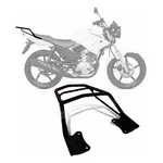 Bagageiro Givi - YBR125 Factor - Preto