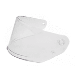 Viseira Original Ls2 Ff320 /ff353 - Cristal