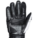 Luva Texx Pista - Preto/cinza
