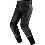 Calça Ls2 Como Air - Preta Cinza