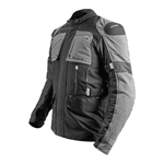 Jaqueta Texx Armor - Preto/cinza
