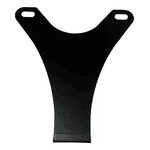 Suporte Placa Tp Bikers - Ferro - Y