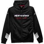 Moleton Alpinestars Sessions Lxe Fleece - Preto