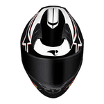 Capacete Race Tech Sector Grid - Germany.