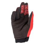 Luva Alpinestars Full Bore - Vermelho/preto - Xl
