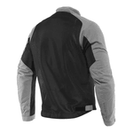 Jaqueta Dainese Sevilla Air Lady - Preto/cinza