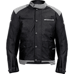Jaqueta Texx Defender - Preto/cinza