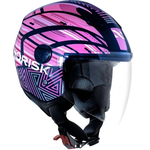 Capacete Norisk Orion Journey - Rosa