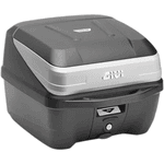Bauleto Givi - 33L - Traffic 3
