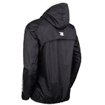 Jaqueta Corta Vento Texx Neon V2 - Preto