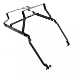 Suporte Bau Tp Bikers - Tvs