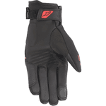 Luva Alpinestars Syncro V2 Drystar - Preto Vermelho