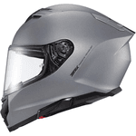 Capacete Texx Kaiman Solid - Titanium