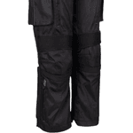 Calça Texx Feminina Armor - Preta