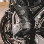 Bota Texx Strike V2 - Preto
