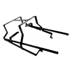 Suporte Baú Tp Bikers - Dk160