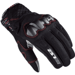 Luva Ls2 Chaki - Preto