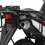 SUPORTE GIVI MALA LATERAL - XRE300