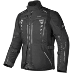 Jaqueta X11 Expedition - Preto
