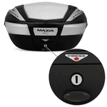 Bauleto Monokey Givi - 56l - Fume