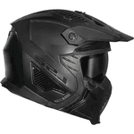 Capacete Ls2 Of606 Drifter Jeans - Titanium