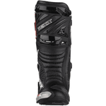 Bota Texx Pista - Preto/cinza