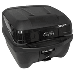 Bauleto Givi - 33L - Traffic 3 - Preto