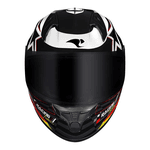 Capacete Race Tech Sector Grid - Germany.