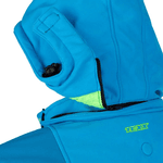 Jaqueta Texx Miami - Azul
