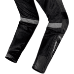 Calça Ls2 Como Air - Preta Cinza